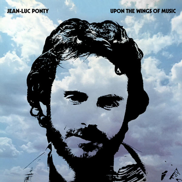 Upon The Wings Of Music